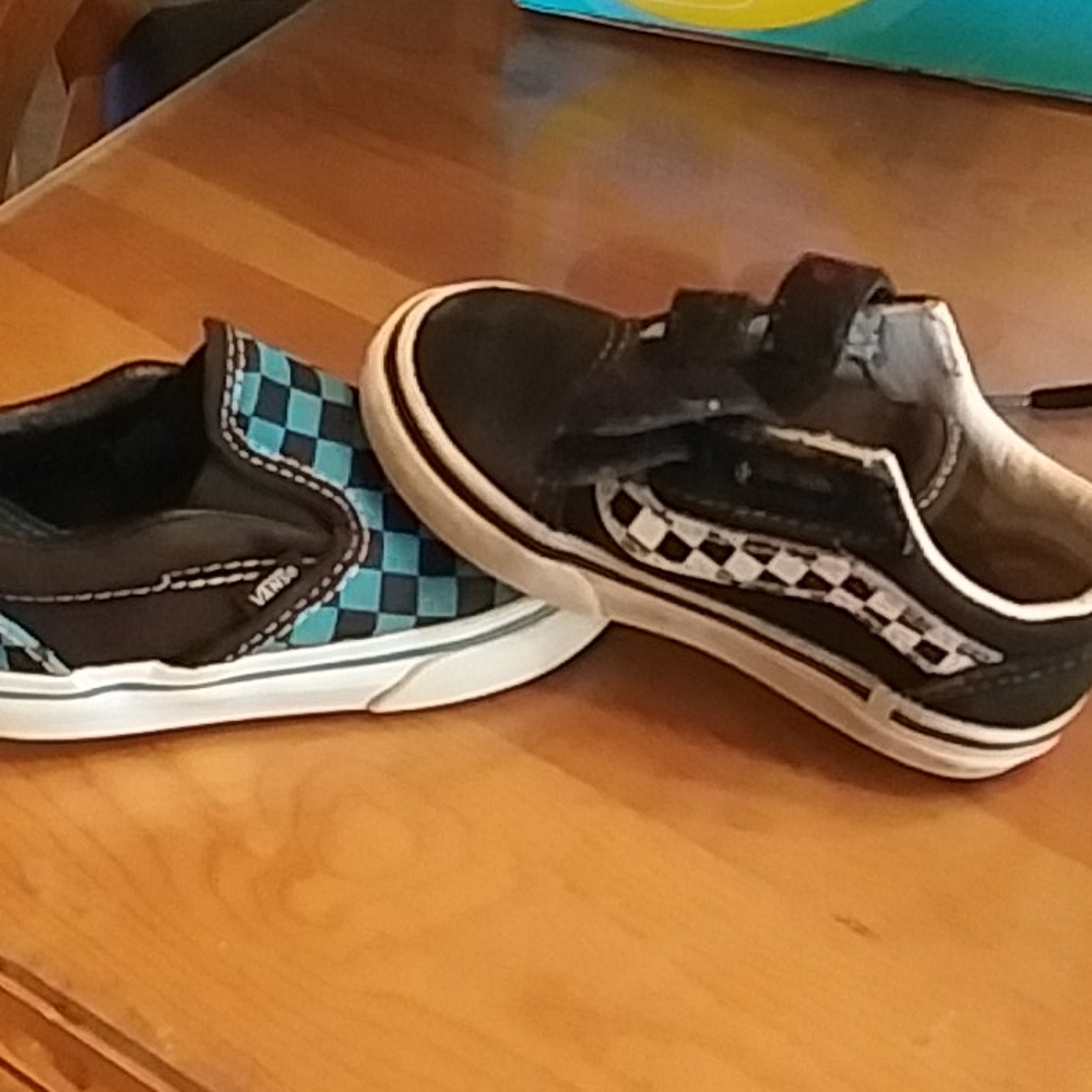 Shoes